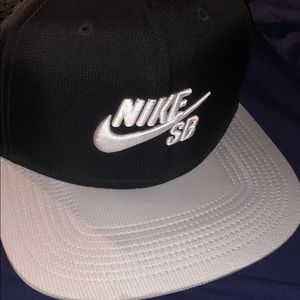 Brand New Nike SB Dri-Fit Hat